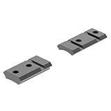 Leupold QRW Rem 700 2-pc, Gloss