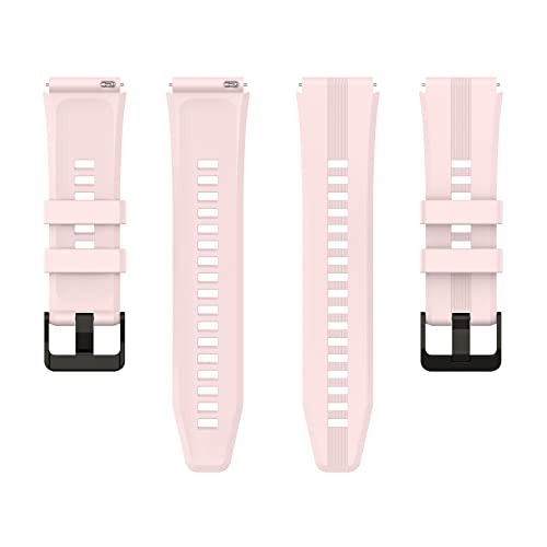 Correa de silicona para Bgulong H22 Smartwatch miniatura 5