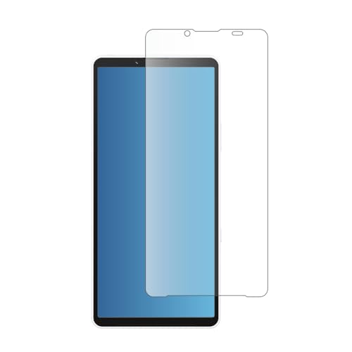 fBAJo[}[Pbg یtB ݊i Xperia 10-7 (SO-52F/SOG16/A502SO/XQ-FE44) p t ی tB 180x̂h~ ˖h~ u[CgJbg