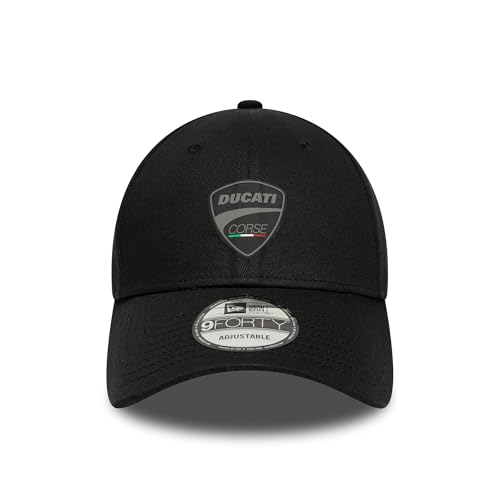 Casquette 9forty Adjustable Ducati Corse Logo Taille Unique - vue 3