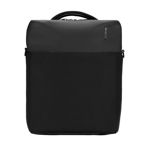 Incase A.R.C. Tech Tote & 14 inch Laptop Bag 11.5L - Versatile Work Tote Bag with Compartments, RFID Pocket + Removable Strap