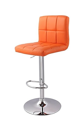 Duhome Elegant Lifestyle 2X Sgabelli da Bar in