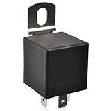 Replacement Hazard Warning Flasher for 2006-2009 Ford E-350 Super Duty