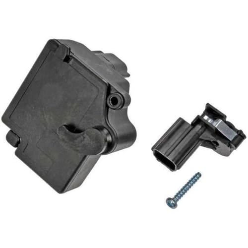 Actuador cerradura puerta trasera 55360357AA cierre centralizado maletero Jeep Commander 5