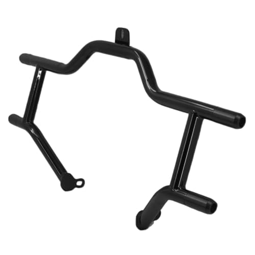 Pare-chocs réservoir Touring pour éviter les dégâts de chute sur Road King FLHR 09-24