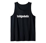 Funny Bridge Uniform Design / Bridge Games Lover