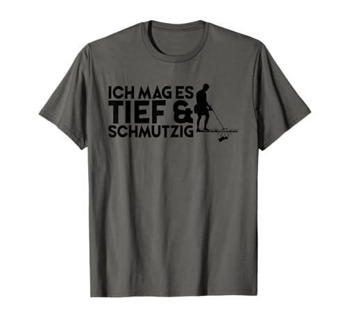 Photo de J'aime ça Deep & Dirty Sondler Sondels T-Shirt