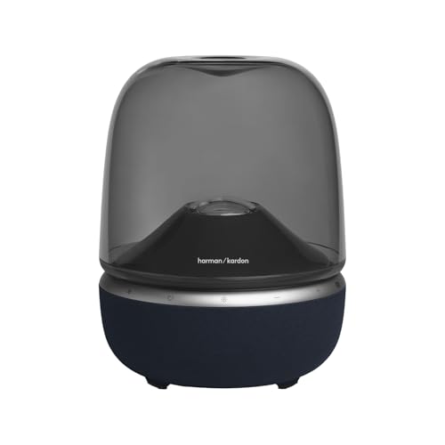 HARMAN KARDON, Caixa de Som, Aura Studio 5, Bluetooth, Portátil