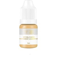 アートメイクのインク Amazon | タトゥーインク 8ml 23色 アートメイク インク 植物