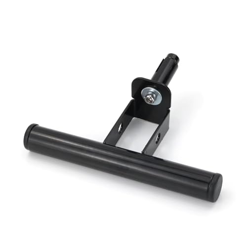Extension crossbar support GPS moto pince YZF-R1 R6 R3 - 4