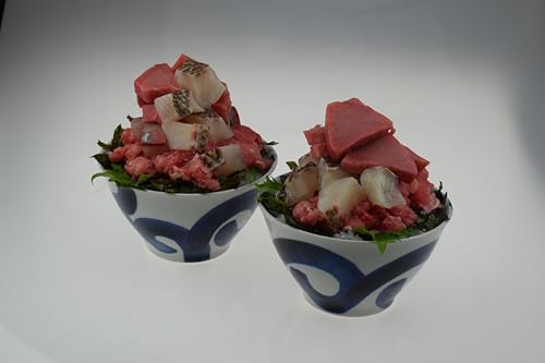 活魚ほうらい 名物 無限大量 漁師めし (ぶつ切り用) 2~4名用