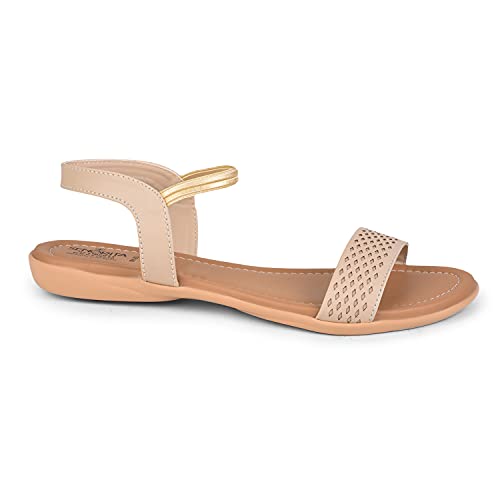 Image of Liberty Women's Flat Sandal