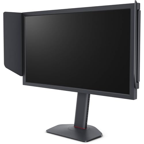 Image of BenQ Zowie XL2586X+ 24.1 inch FHD 600Hz TN LCD Gaming Monitor,w /Headphone