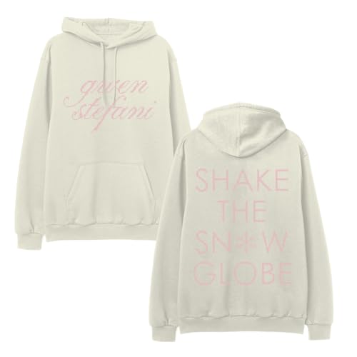 Amazon.com: Gwen Stefani Official Merchandise, Shake the Snow