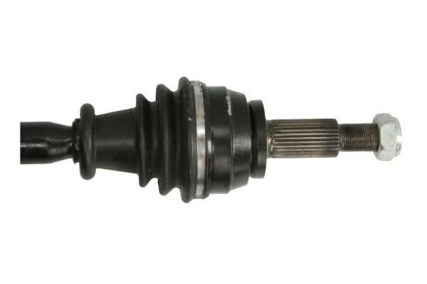 Árbol de transmisión Delantero Izquierda Dentado exterior, lado de rueda: 29 Longitud: 952 mm Compatible con RENAULT GRAND Scénic 4 R9 PNG74747
