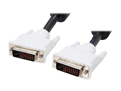 StarTech.com 30 ft DVI-D Dual Link Cable - M/M