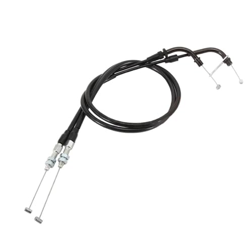 Câble d'accélérateur haute résistance pour Yamaha YZF R6 2003-2005 R6S