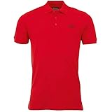 Sporttyp: Golf Kappa STYLECODE: 303173 Peleot Men I Poloshirt I scarlet I 5XL