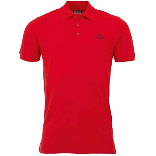 Kappa, polo Peleot, da uomo, Uomo, polo, 303173