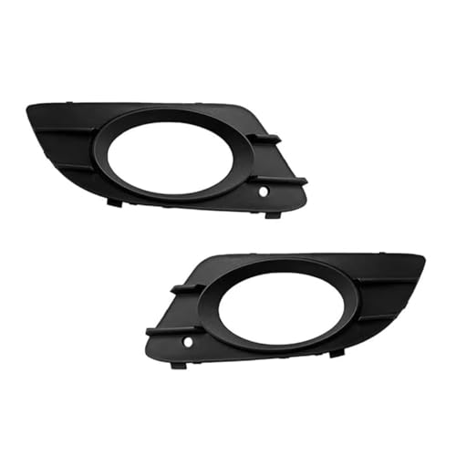 Rejilla inferior de repuesto para parachoques de Benz W209 2005-2009, marco de luz antiniebla OEM.