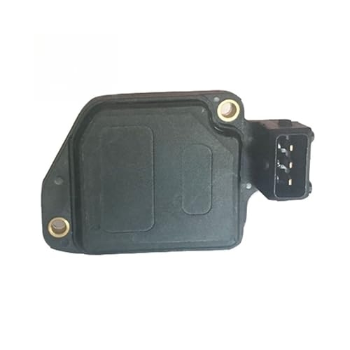 Capteur de débit d'air massique 058133471 haute précision pour A4 A6 Passat