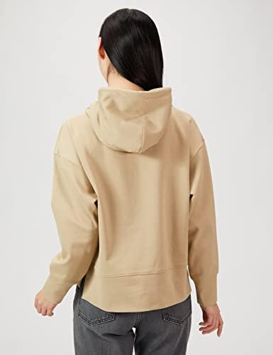 【美品】ラコステ　パーカークールマックスミラノリブパーカー LACOSTE パーカー クールマックスミラノリブパーカ レディース