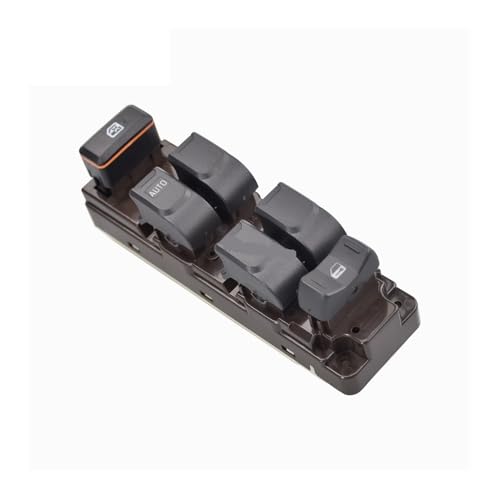 Interrupteur vitre électrique Isuzu D-Max 2003-2011 côté gauche