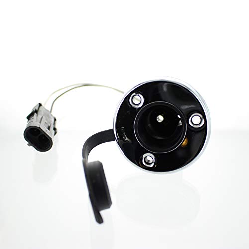 Sea-Doo New OEM Rear Base Lamp Assembly 2006-2012 Speedster Utopia, 204470642