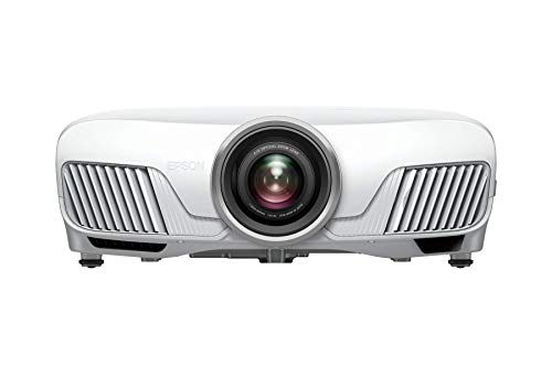 Epson EH-TW7400 3LCD, 4K Pro UHD Super Resolution, 2400 Lumens, 300 Inch Display, Home Cinema Projector - White + Amazon… - Image 5