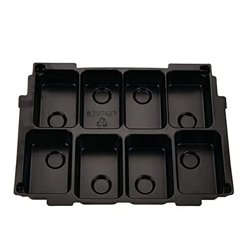 Makita 839742-7 Tiefziehteil fĂĽr MAKPAC