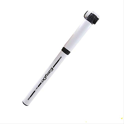 Yadi Air Tool Mini Air Pump Tyre Inflator Carportable Mini Gas Cylinder Mountain Bike Road Car Inflatable Barrel Bike Trachea Belt Hose Equipment