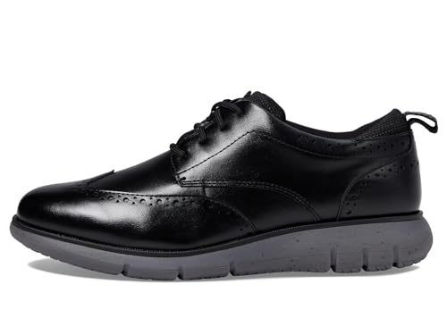 Image of Nunn Bush Stance Wing Tip Oxford