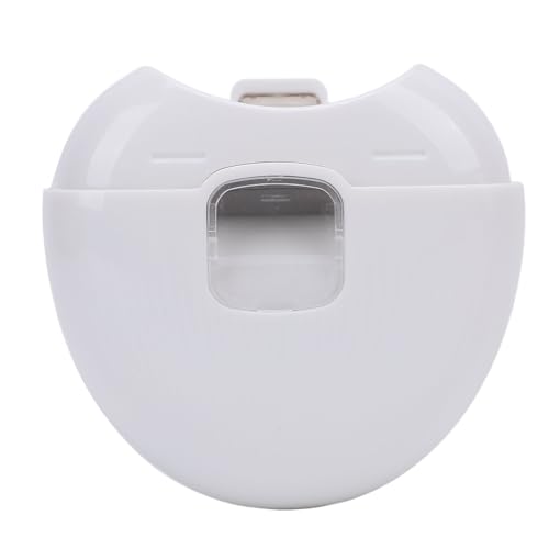 Electric Nail Clipper Powerful Nail Trimmer Storage Low Noise for Baby