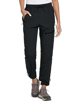 best hiking pants for tall women