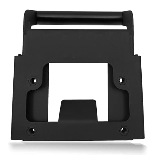 Support navigation guidon V-Strom 250SX pour fixer votre GPS en sécurité