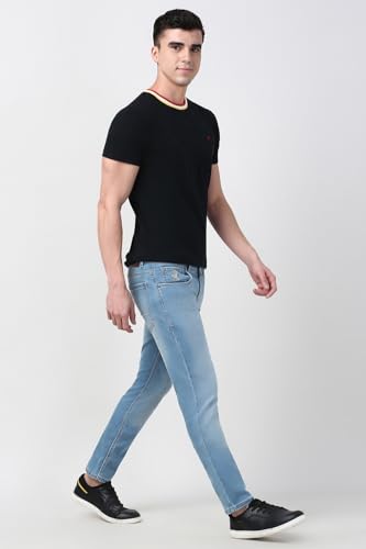Image of Peter England Men Jeans