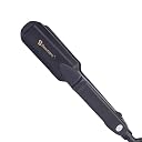 Beautians 4-in-1 Titanium Hair Crimper for Women – Digital Control, 4 Changeable Blades, Titanium Plates for Frizz-Free Hairs, OverHeat Protection - Perfect Hair Styling tool for women gallery image
