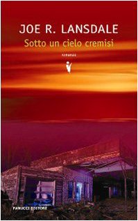  Sotto un cielo cremisi