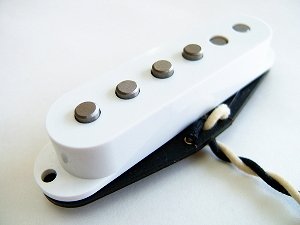 エレキギター GOTOH製 各種パーツ、ピックアップ ST-Classic ×3 Amazon.co.jp: GOTOH PICKUPS ST-Classic α ブリッジ : 楽器・音響機器