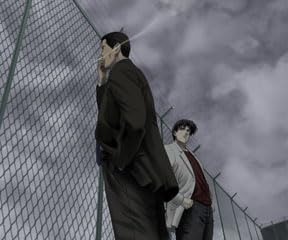 Amazon.com: Missing Parts side B: The Tantei Stories (nice