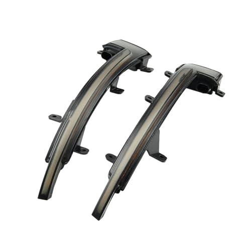 Clignotant voiture LED haut de gamme pour rétroviseur flux Audi TT R8 8J