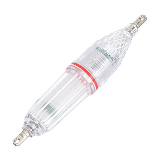 KESYOO Portable Night Fishing Lights Underwater Fish Luring Light Led Fishing Bait Lamp
