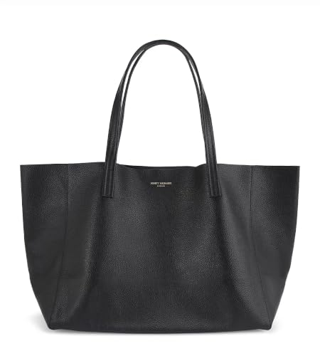 Image of Kurt Geiger London Womens Violet Horizontal Tote
