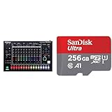 Product 1: Advanced drum machine filled with the most iconic TR drum sounds of all time. Product 1: Including authentic recreations of the 808, 909, 707, 727 and 606 drum machines. Product 1: You also get the CR-78 CompuRhythm, a direct predecessor o...