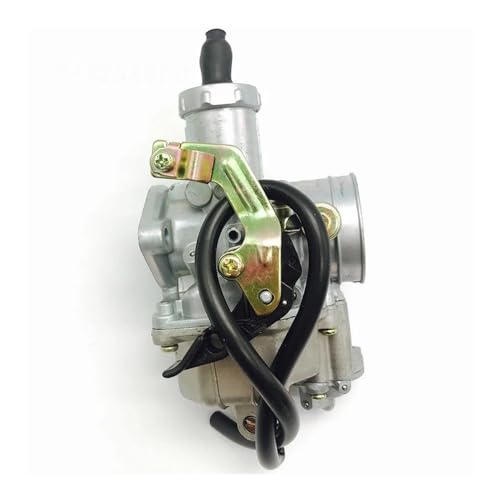 Carburateur PZ30 CG200 30mm évite les trous d'accélération sur moteurs 175cc
