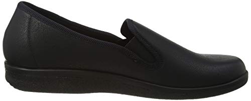 Fly Flot 882122, Ciabatte Uomo, Nero, 47 EU