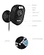 Reolink Lumus-2K 4MP Überwachungskamera mit Spotlights, 2,4/5GHz Dualband WLAN, Plug-in, smarte Person/Fahrzeug/Tiererkennung, Sofortwarnungen, Echtzeit-Gespräch, Schwarz