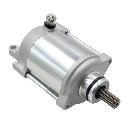 Démarreur pour moteur de moto : remplacez votre pièce usée sur S1000R et RR