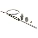 Price comparison product image AEM X-WiFi K-Type Thermocouple and Wiring Kit PN:30-2067