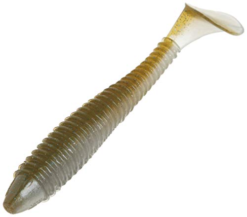 Image of Strike King Rage Swimmer Swimbait